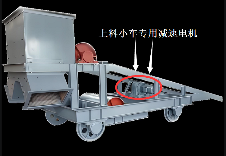 輸送上料小車減速機,R17減速電機,R17DT71M4減速器.png