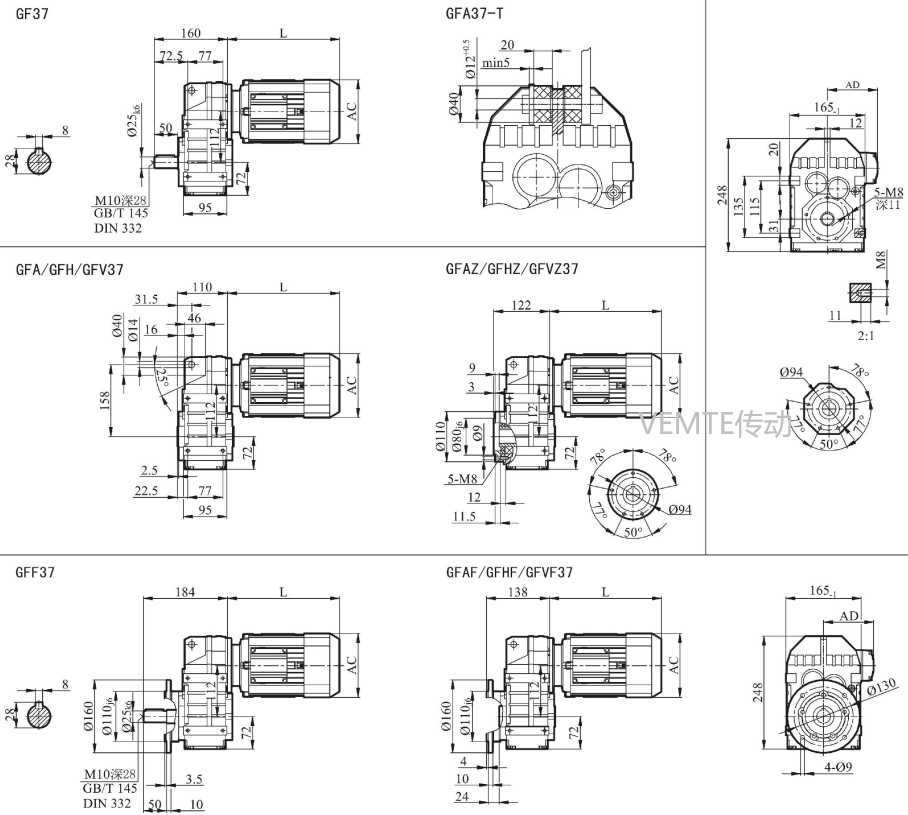 FC37 FCAF37 FCF37 FCA37減速機電機型號.png